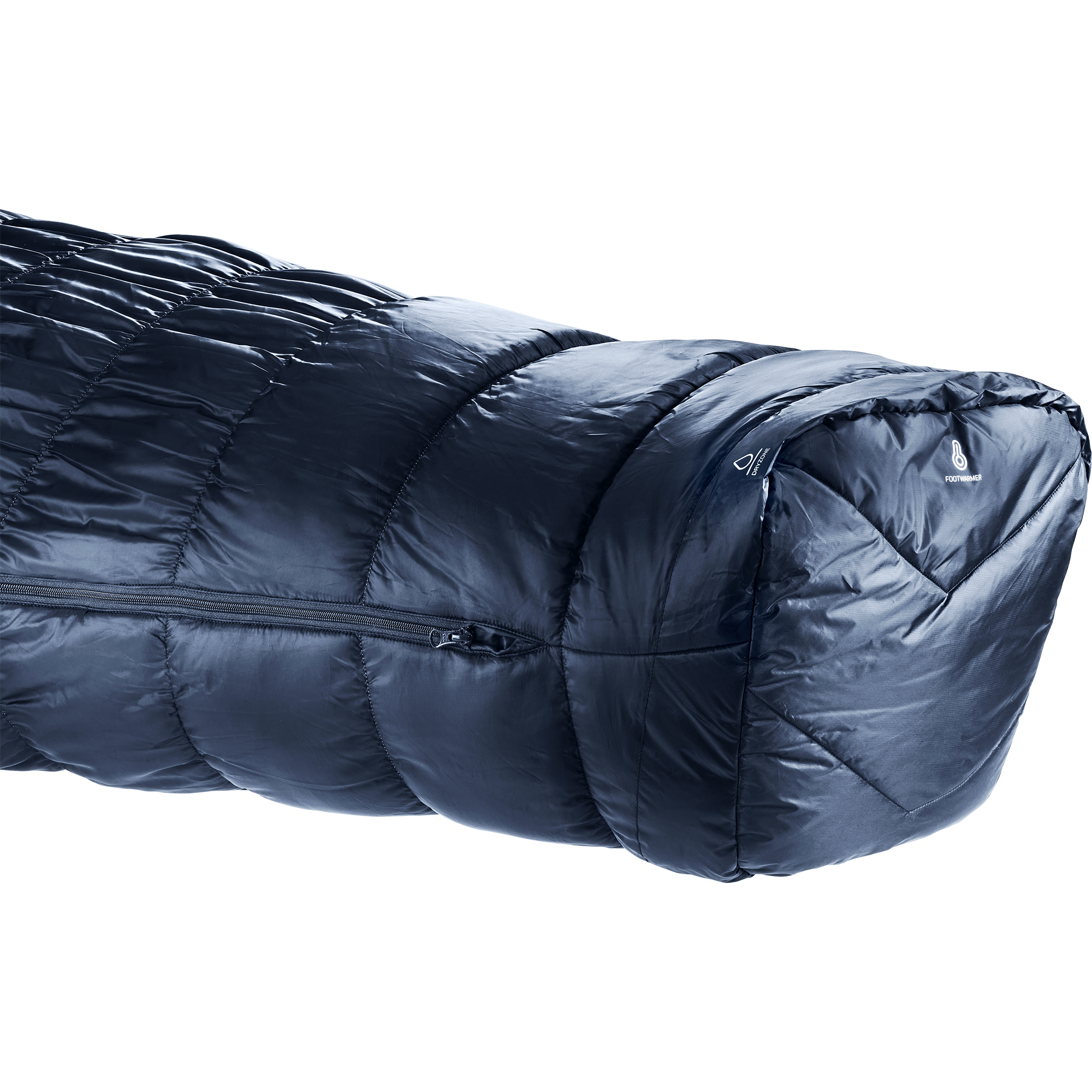 deuter Exosphere 0° Schlafsack ink