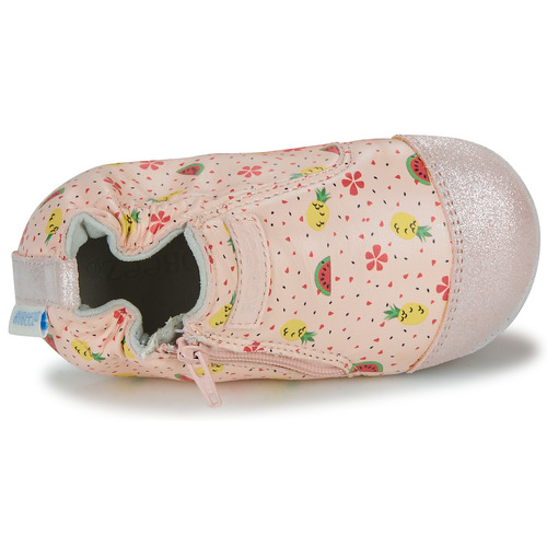 Robeez - FRUITY DAY - Rose