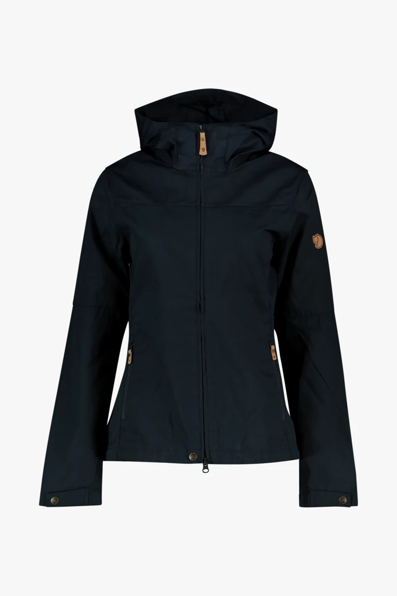 Fjällräven Stina Damen Outdoorjacke