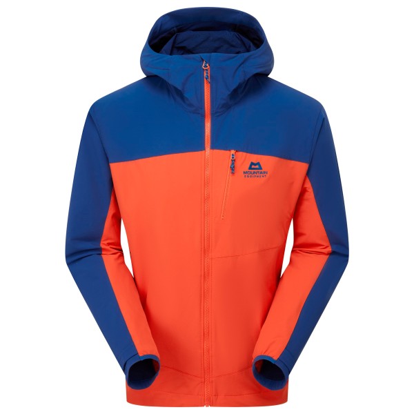 Mountain Equipment - Frontier Jacket - Veste softshell