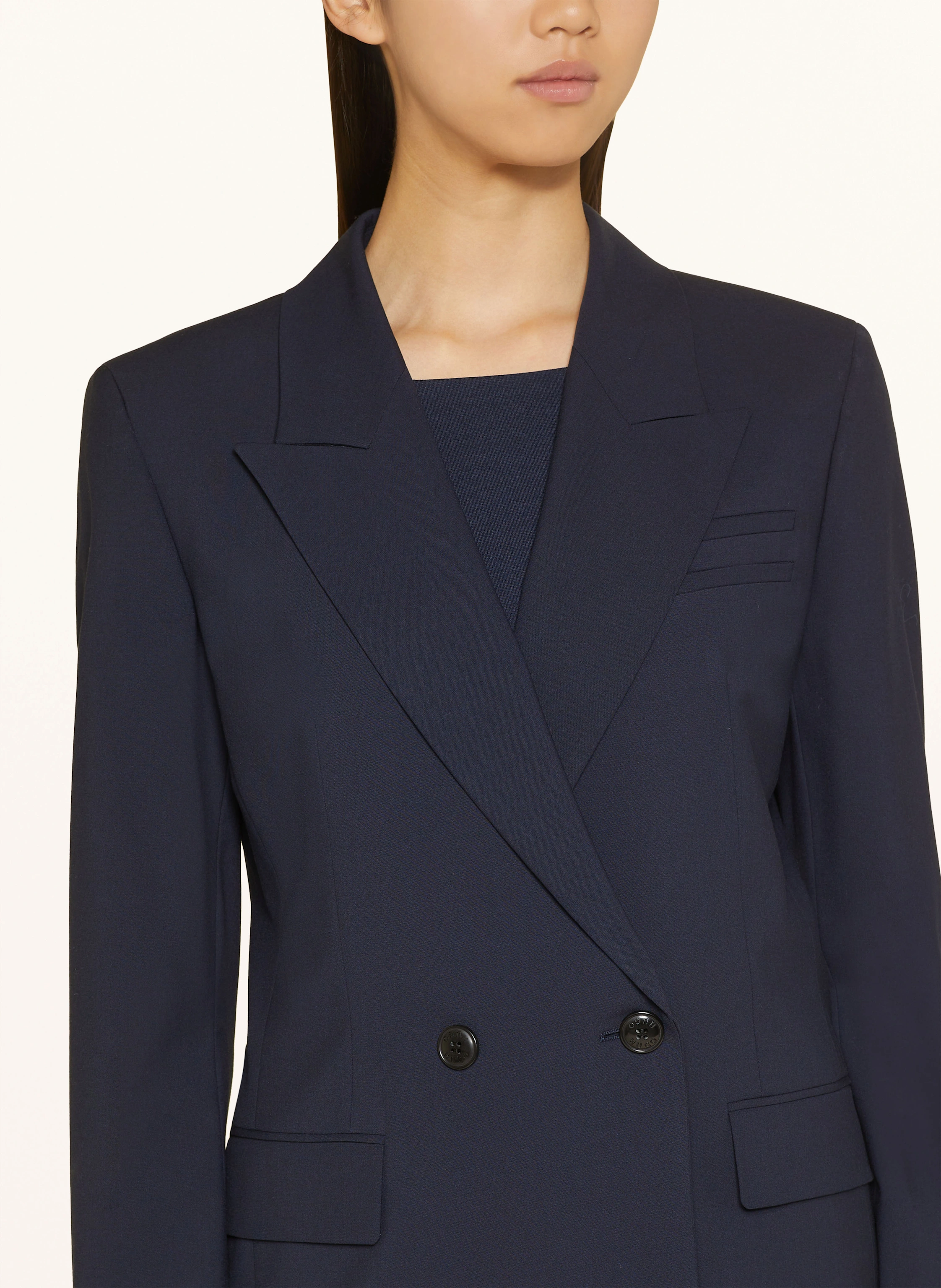 HUGO Blazer AKISA