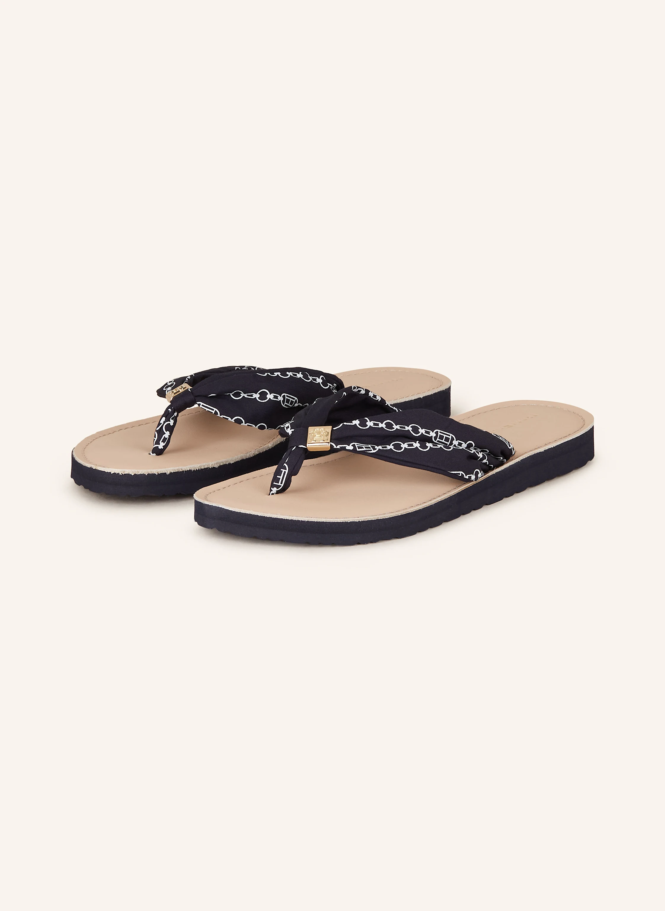 TOMMY HILFIGER Zehentrenner