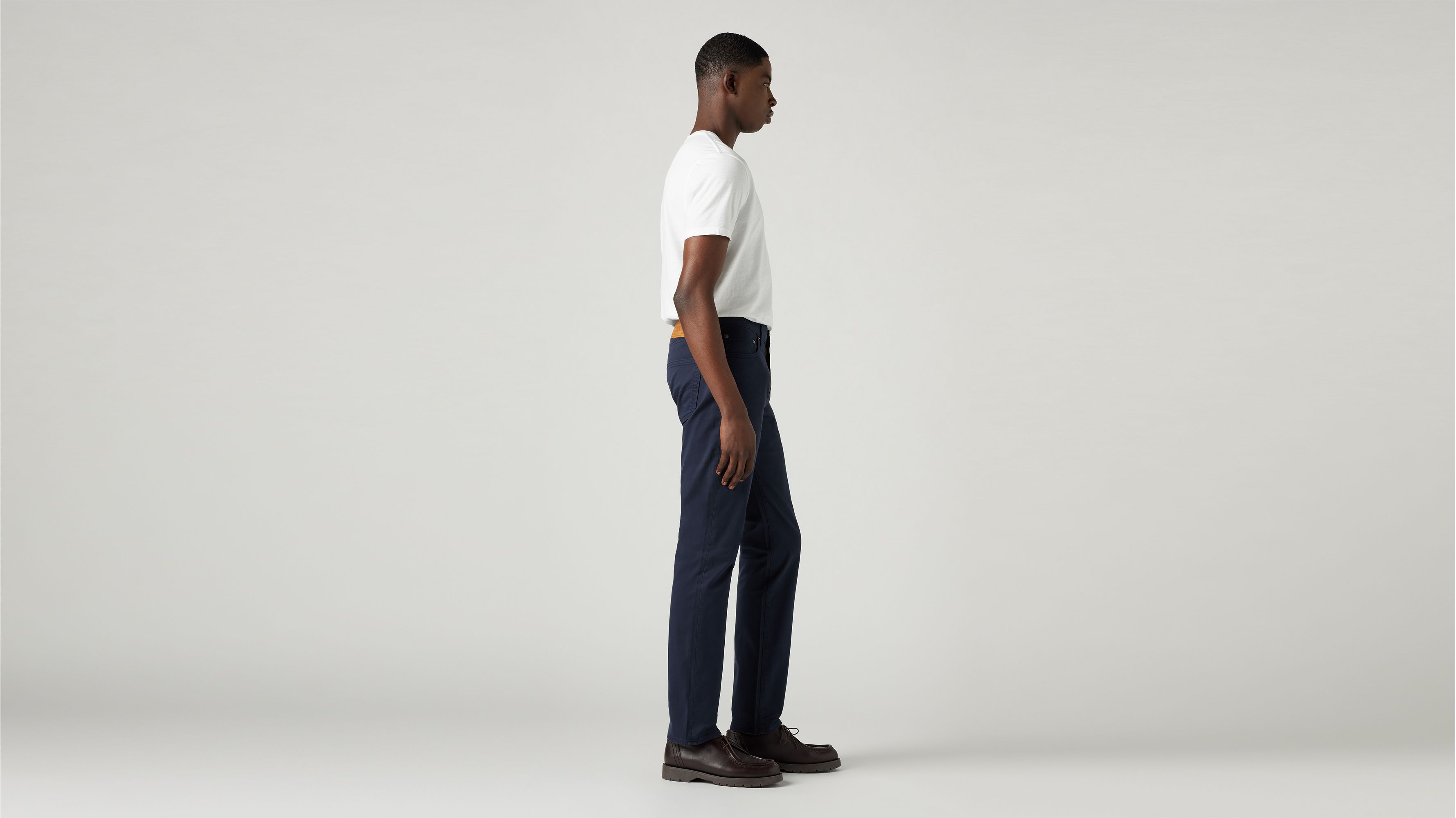 Jean slim 511™ - Baltic Navy - Bleu
