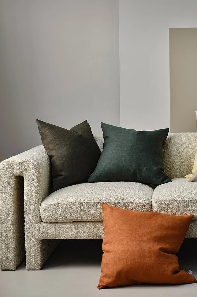 DENTON sofa 3-seter