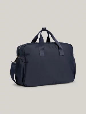 Bolsa de maternidade TH Monogram
