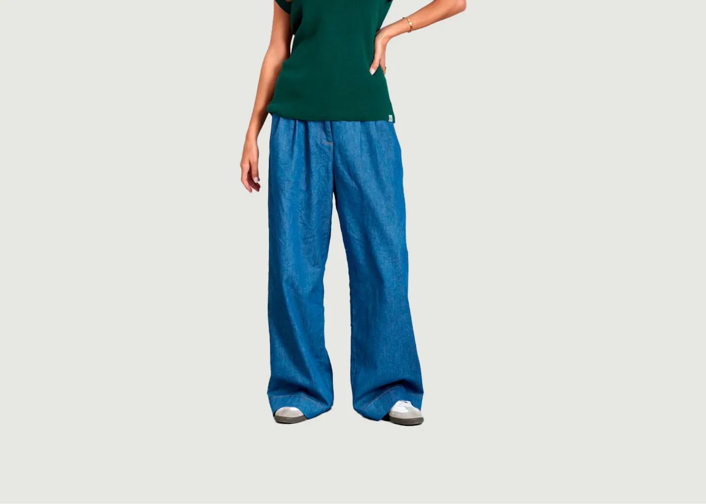 Pantalon Lola komodo