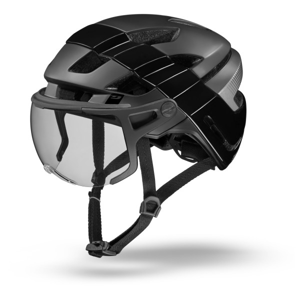 Julbo - Itineraire Evo - Casque de cyclisme