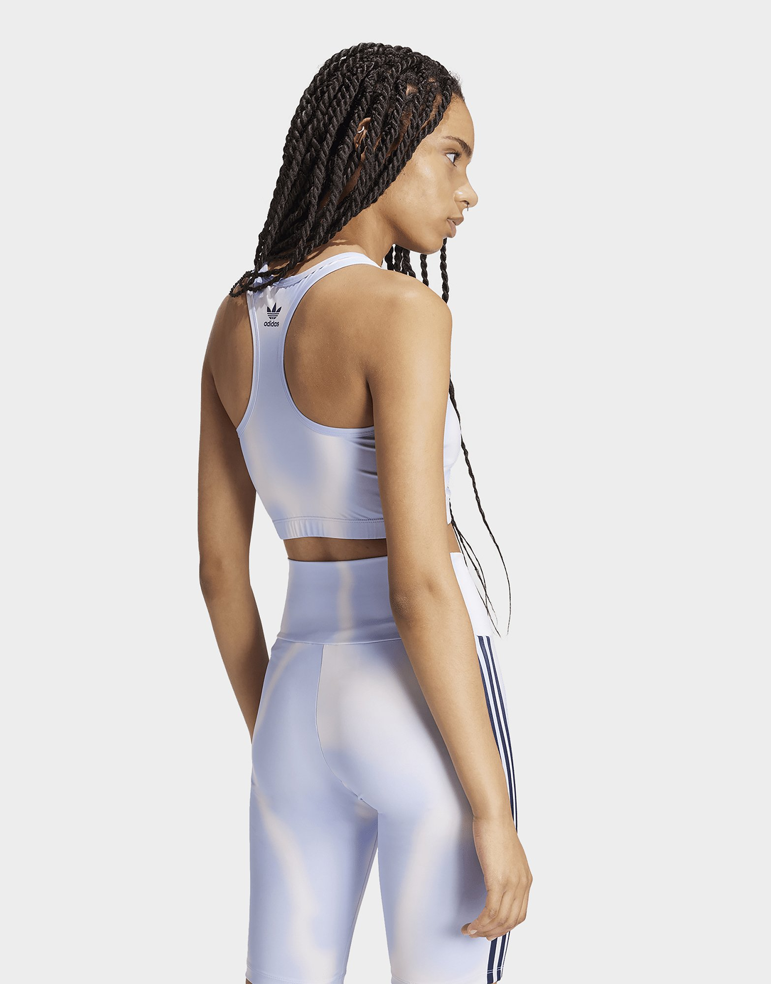 adidas Originals Haut brassière Watermark