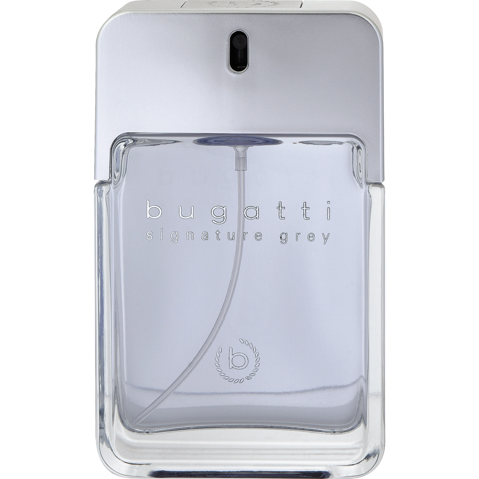 Bugatti Signature Grey Homme Eau de Toilette 100 ml