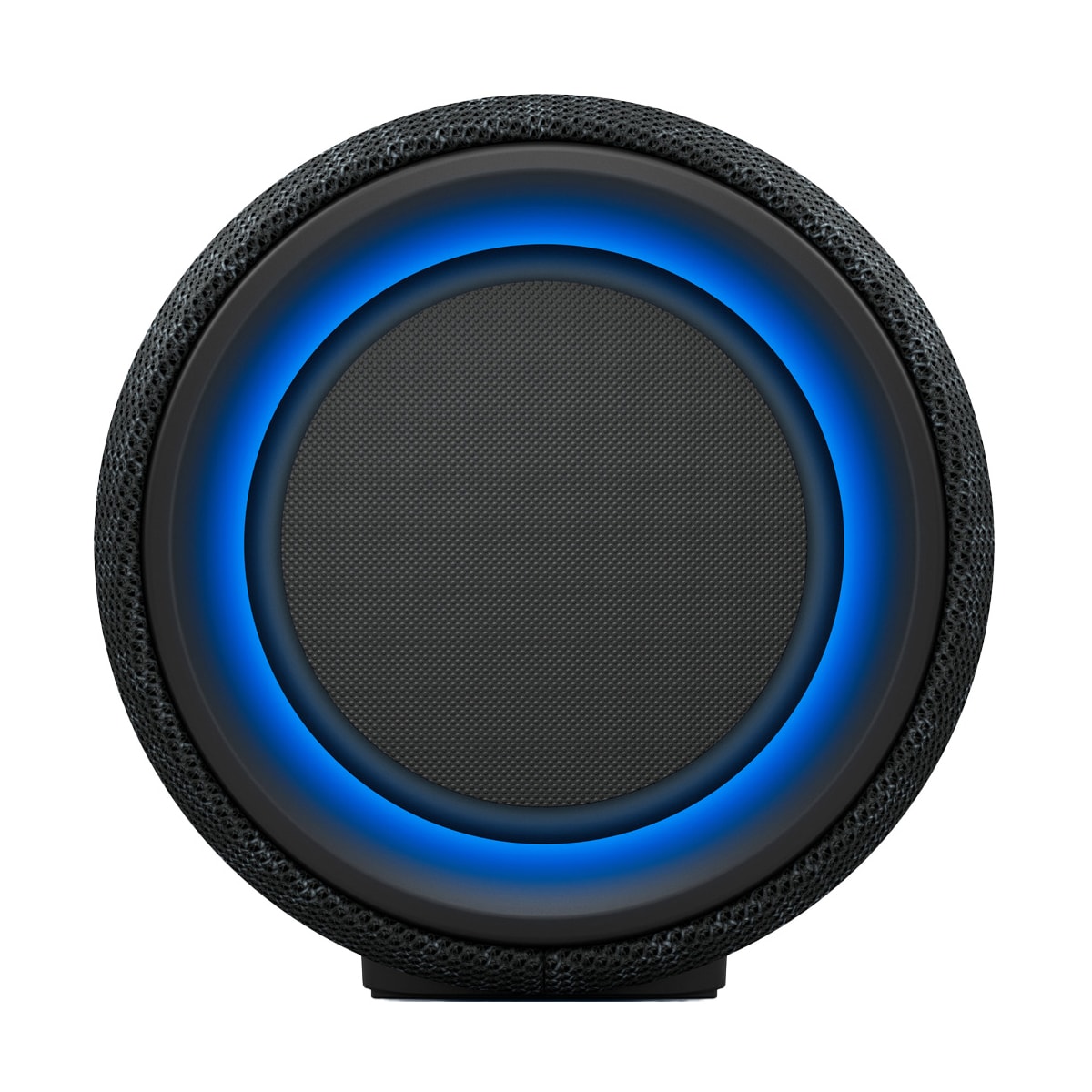 Sony SRS-XG300 trådløs bærbar høyttaler (sort)