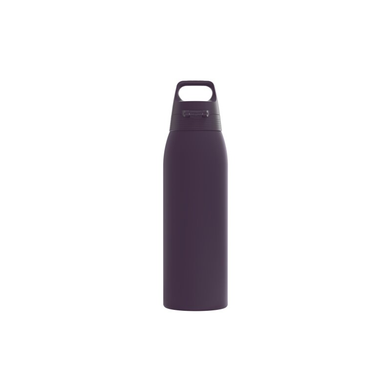 SIGG Trinkflasche Shield Therm One Nocturne 1.0 L