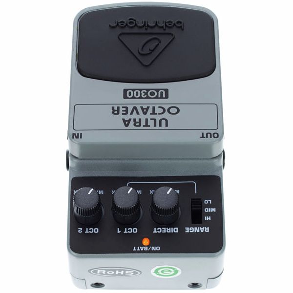Behringer UO300