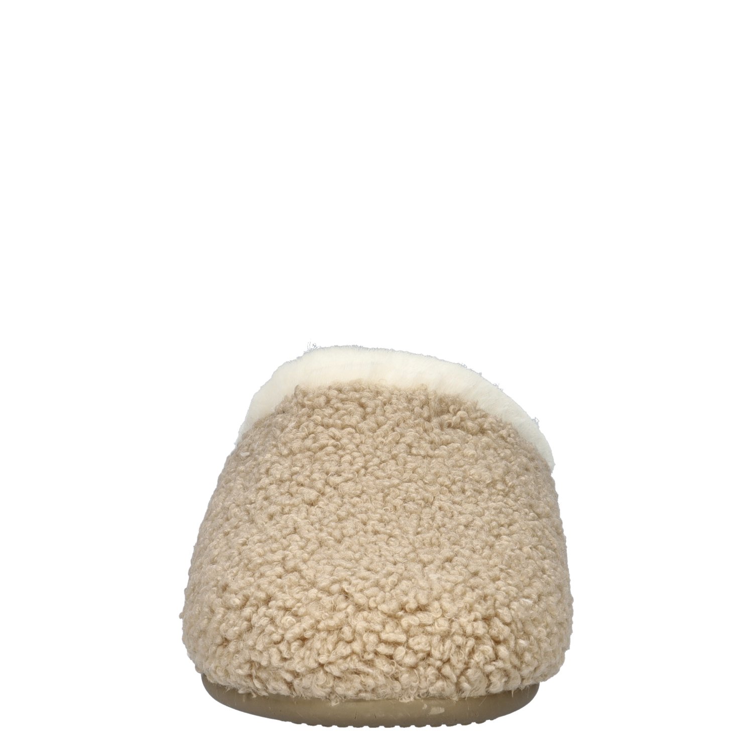 Home dames pantoffel Nelson Beige