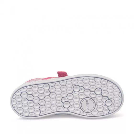 Baskets ROSES ADIDAS Breaknet Princess