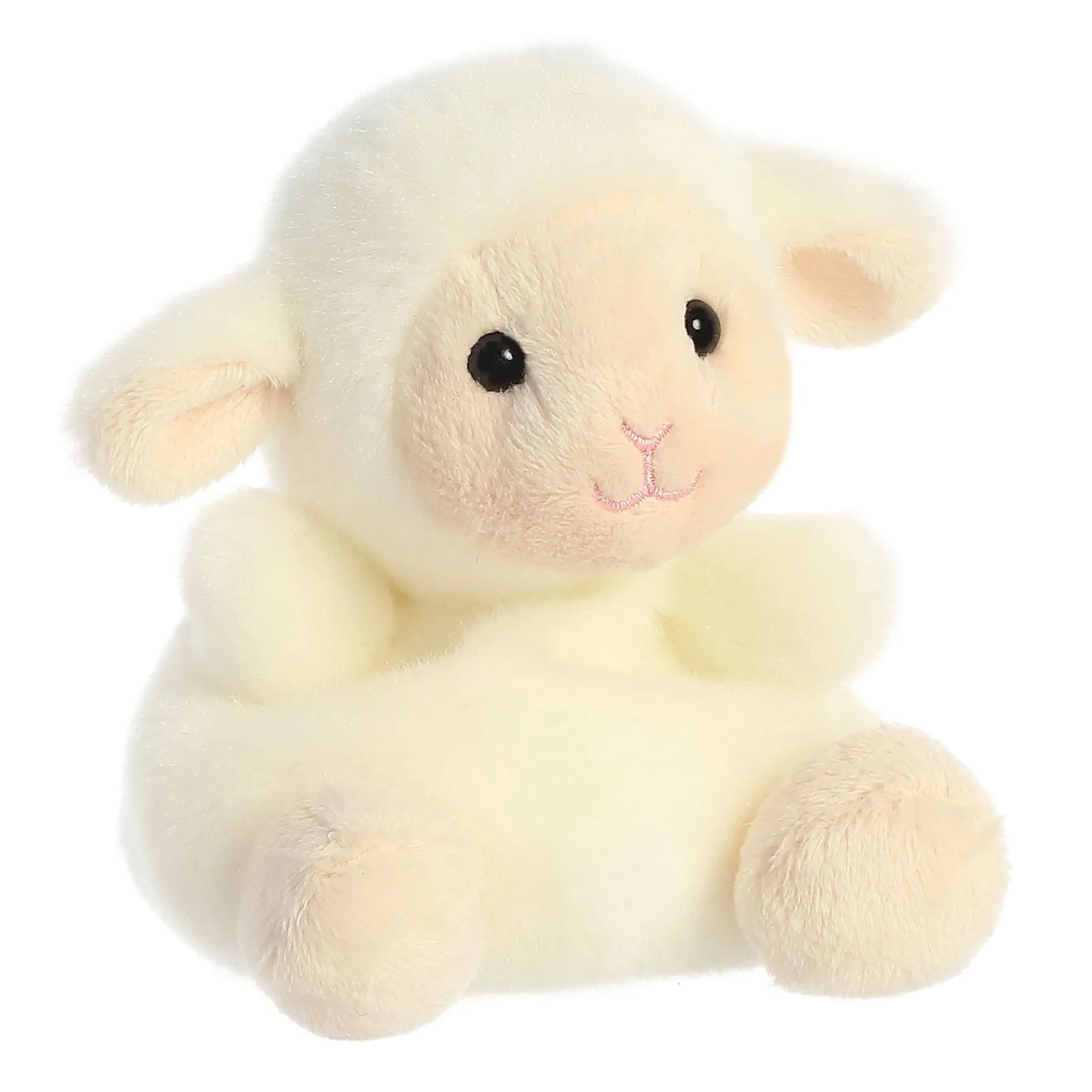 Aurora Mouton Woolly