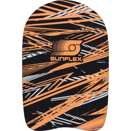 Sunflex Kickboard Action Pro orange