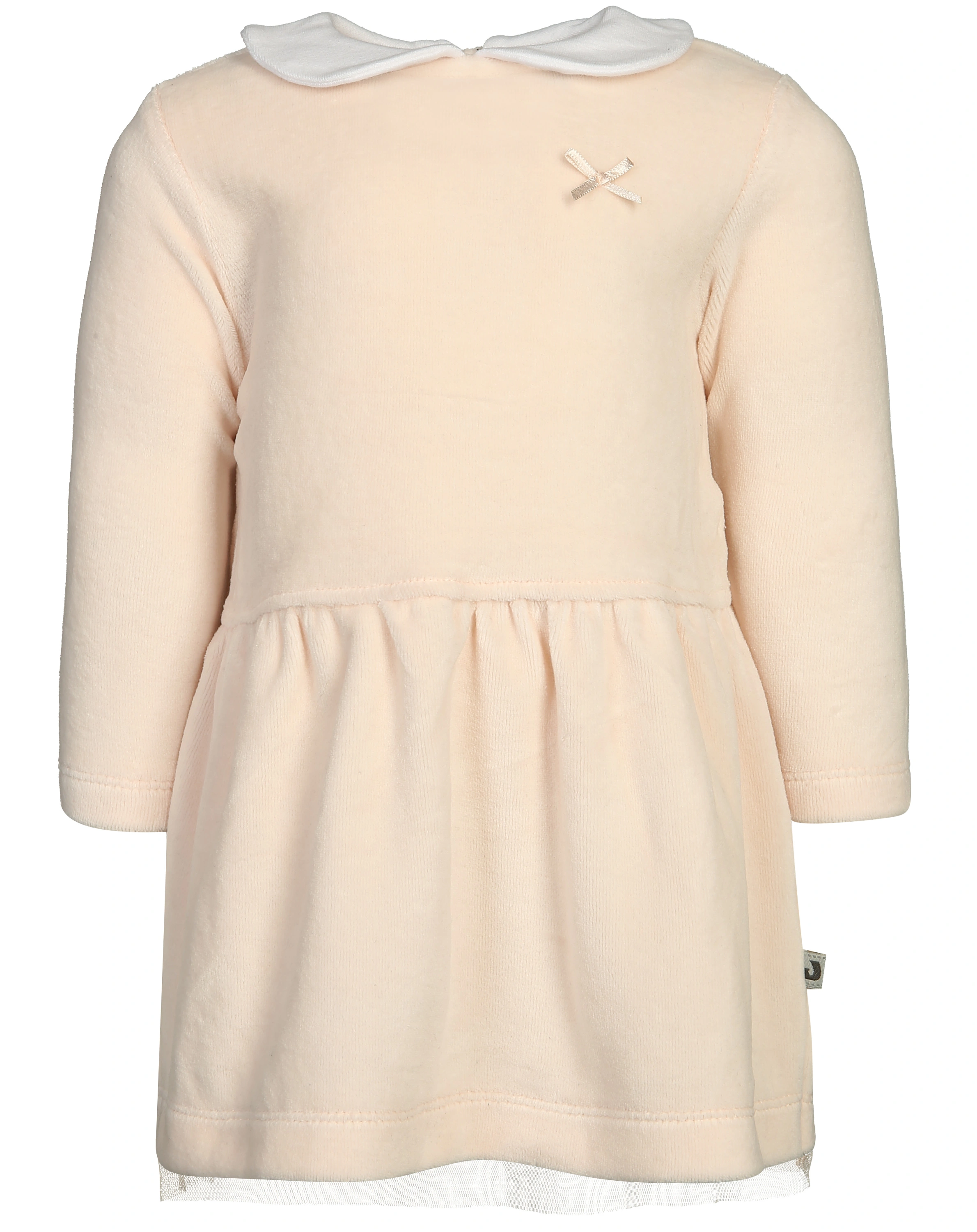 Nicki-Kleid CLASSIC GIRLS in hellrosa