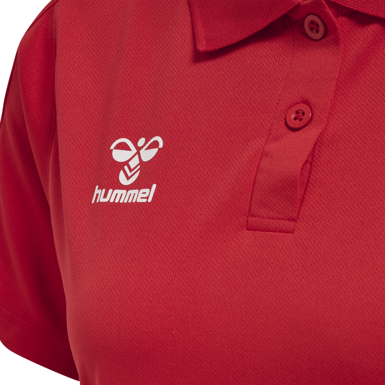 hmlCORE XK FUNCTIONAL POLO WOMAN