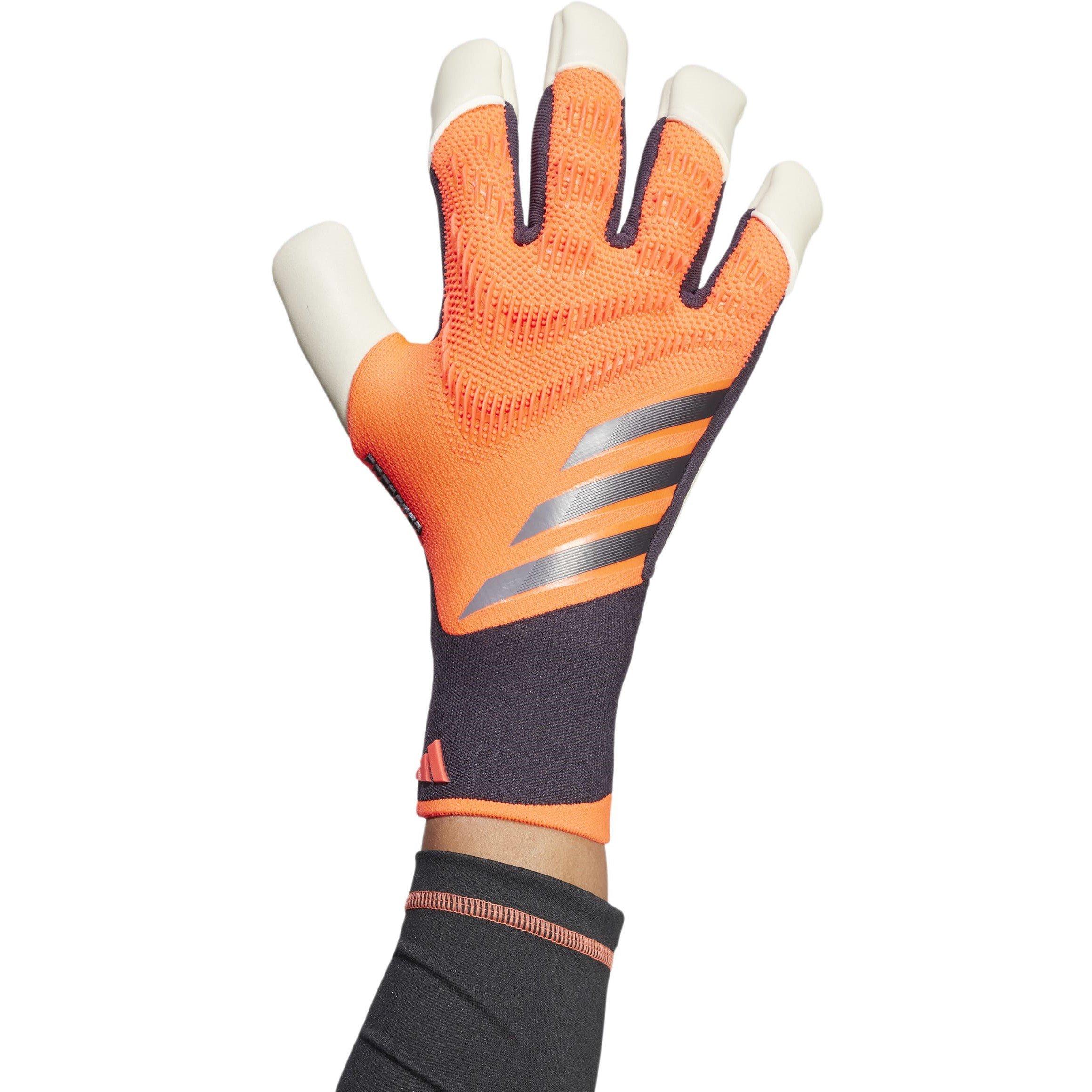 adidas Predator Pro Hybrid Goalkeeper Gloves Adults