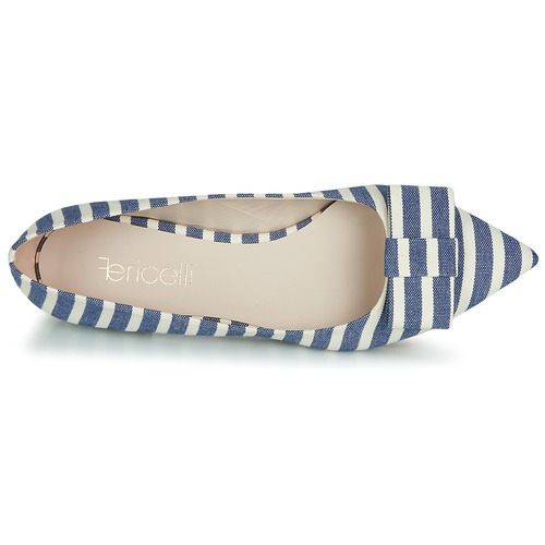 Fericelli - JILONOU - Bleu / Blanc