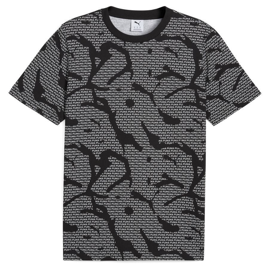 Puma Essentials Logo Lab T-Shirt