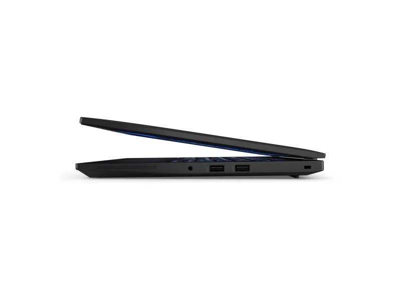Lenovo ThinkPad L14 Gen 5 21L5 - 180° hængselsdesign - AMD Ryzen 5 - 7535U / op til 4.55 GHz - Win 11 Pro - Radeon 660M - 16 GB RAM - 512 GB SSD TCG Opal Encryption 2, NVMe - 14