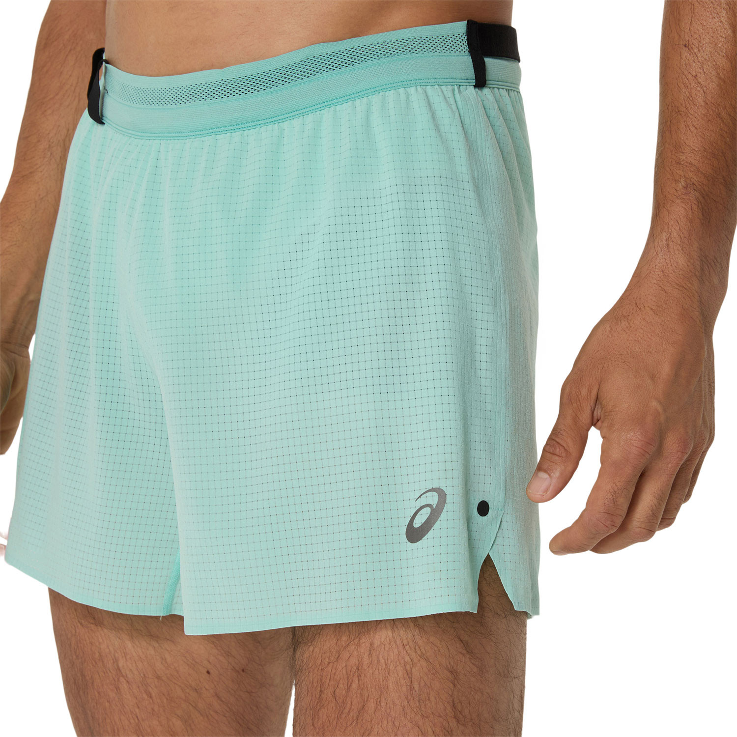 ASICS Metarun 5'' Short Heren