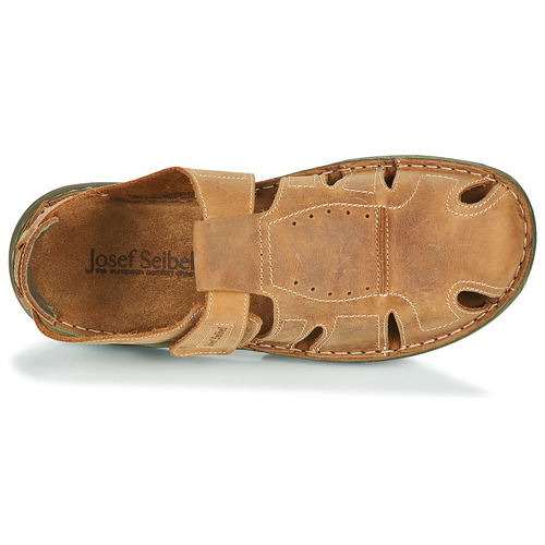 Josef Seibel - MAVERICK 01 Marrón