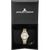 Jacques Lemans Damenuhr Derby bicolor 1-2084.1F