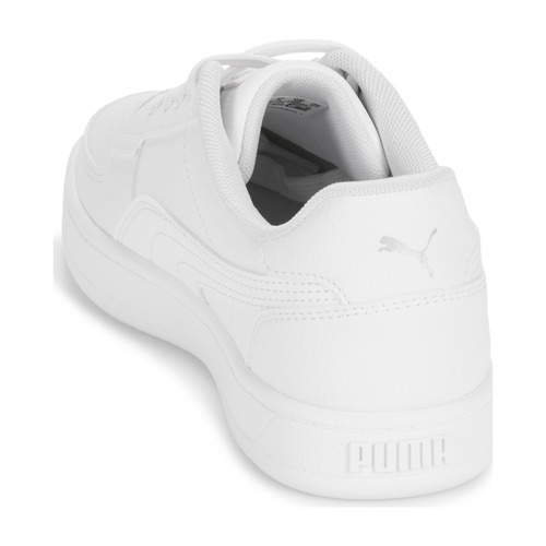 Puma - CAVEN 2.0 JR - Blanc