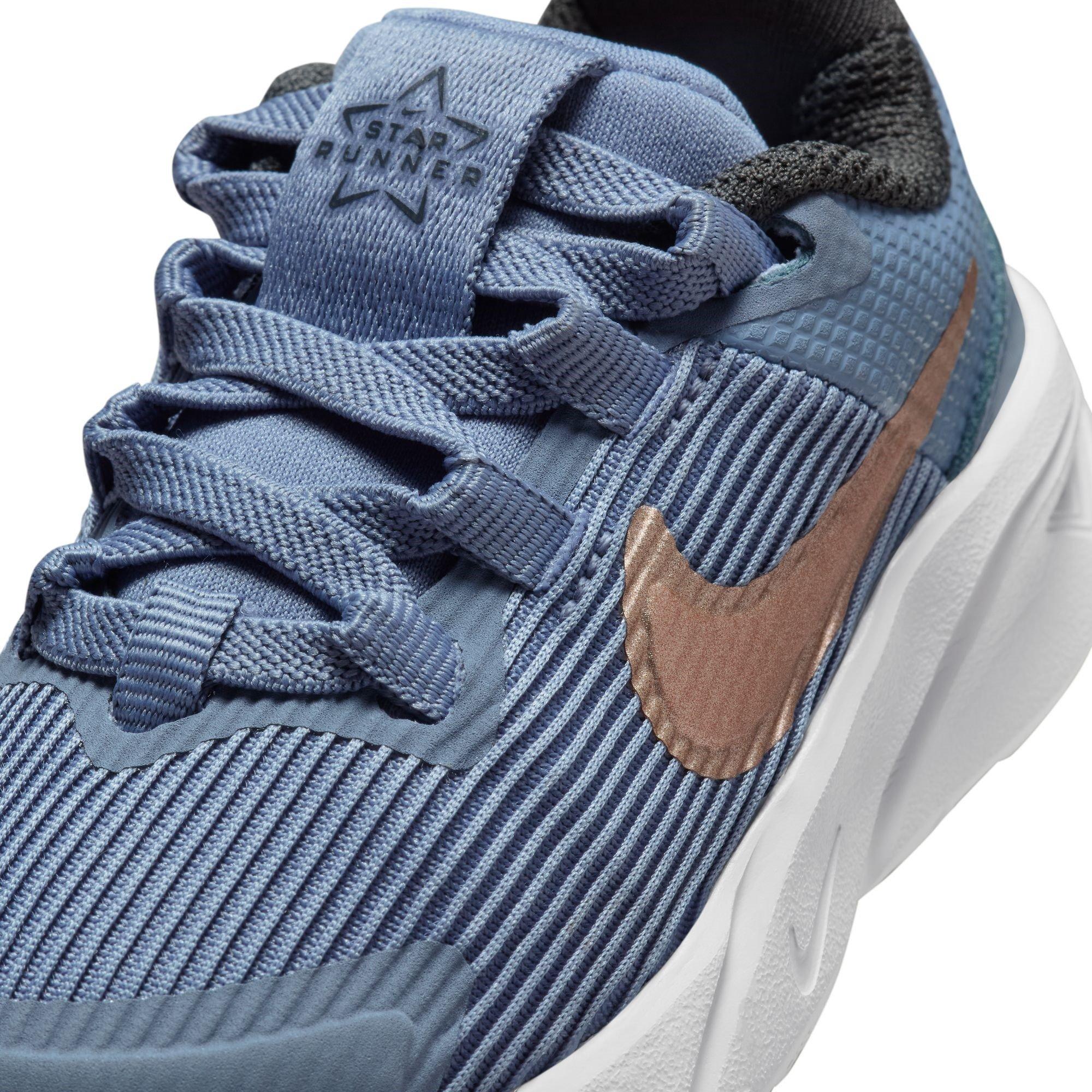 Nike Star Runner 4 Baby Toddler Shoes
