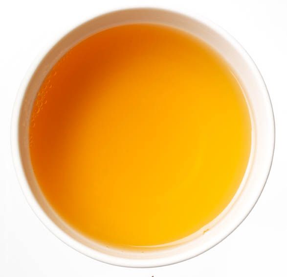 Schrader Schwarzer Tee Darjeeling First Flush Gielle FTGFOP1