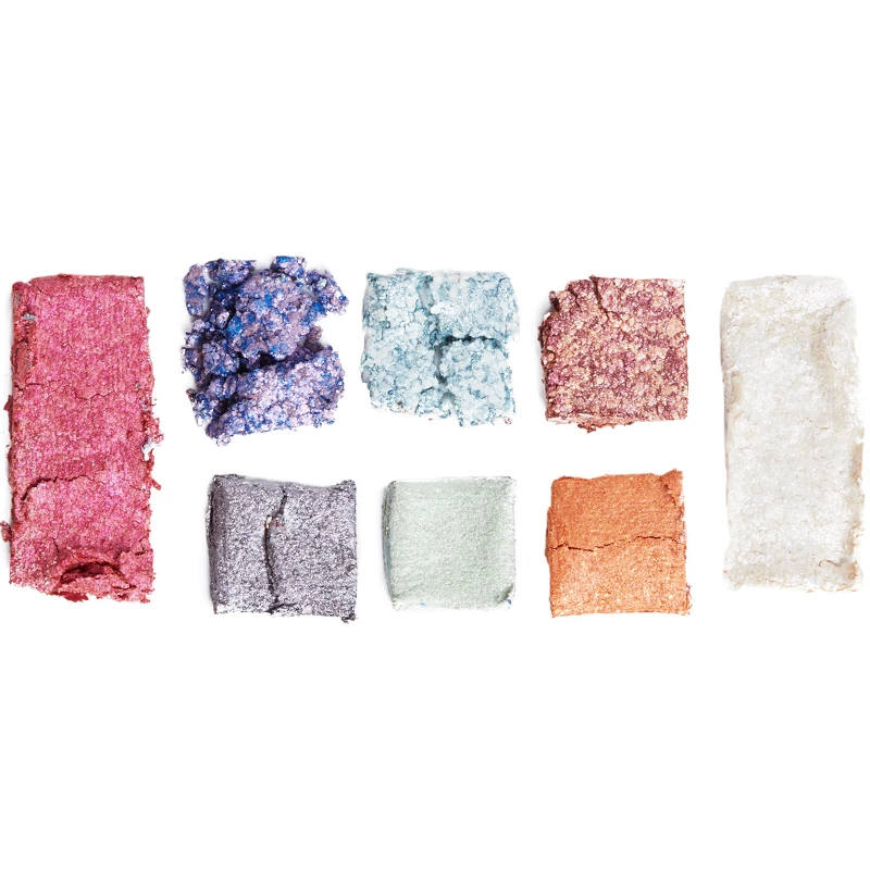 Makeup Revolution Mood Switch Multi Palette 7,8 gr. - Hyper Real