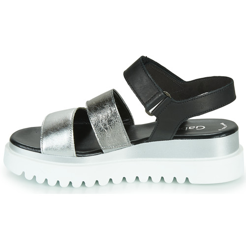 Gabor - 6461061 - Noir / Blanc / Argenté