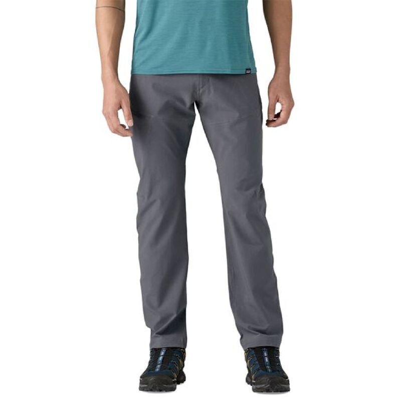 Terravia Trail Pants - Pantalon randonnée homme