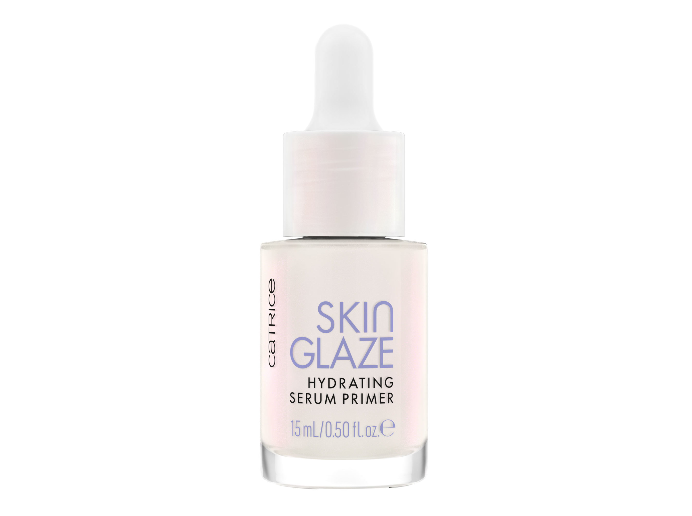 SERUM CATRICE SKIN GLAZE