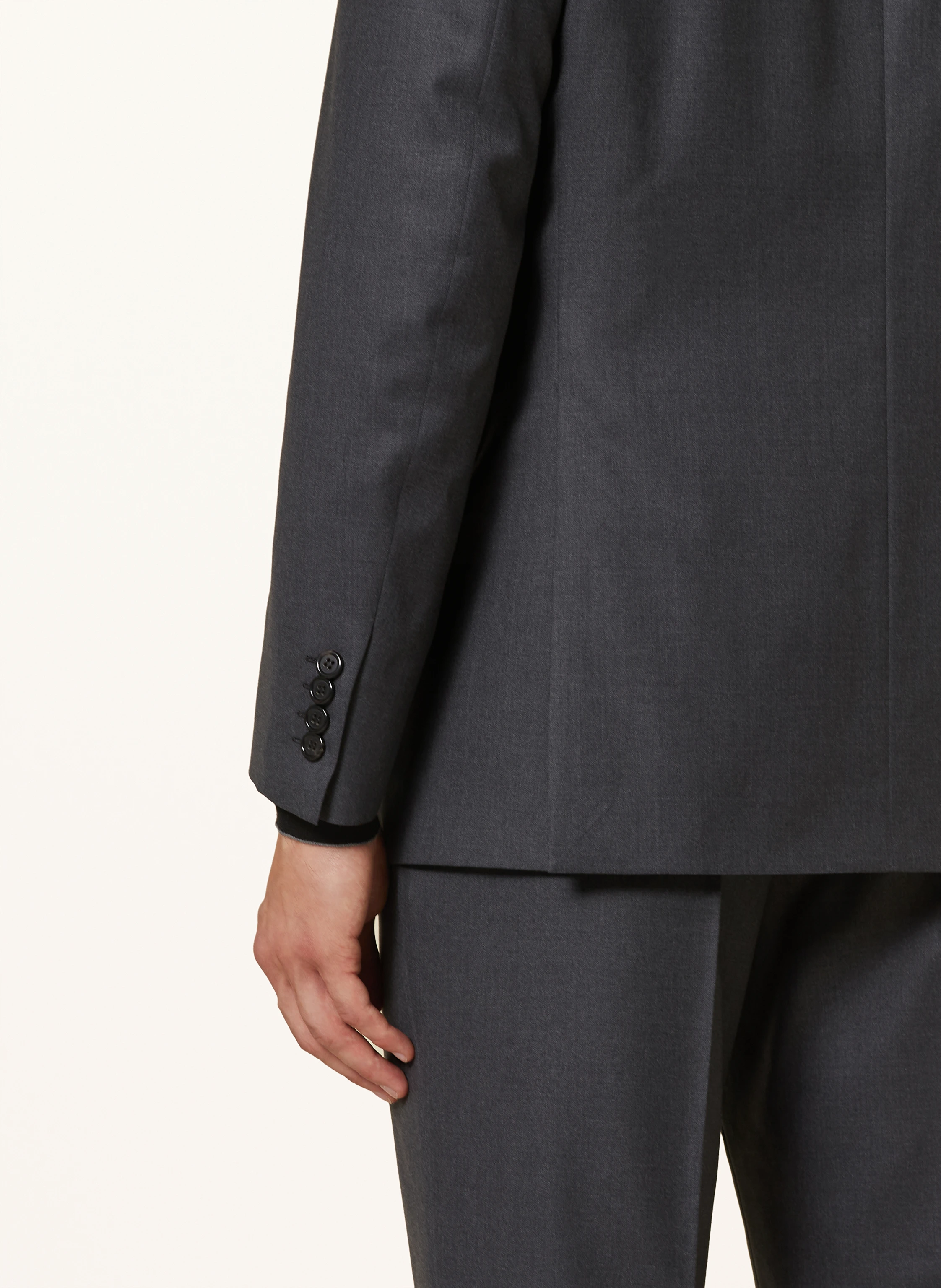 Brioni Anzug BRUNICO Slim Fit