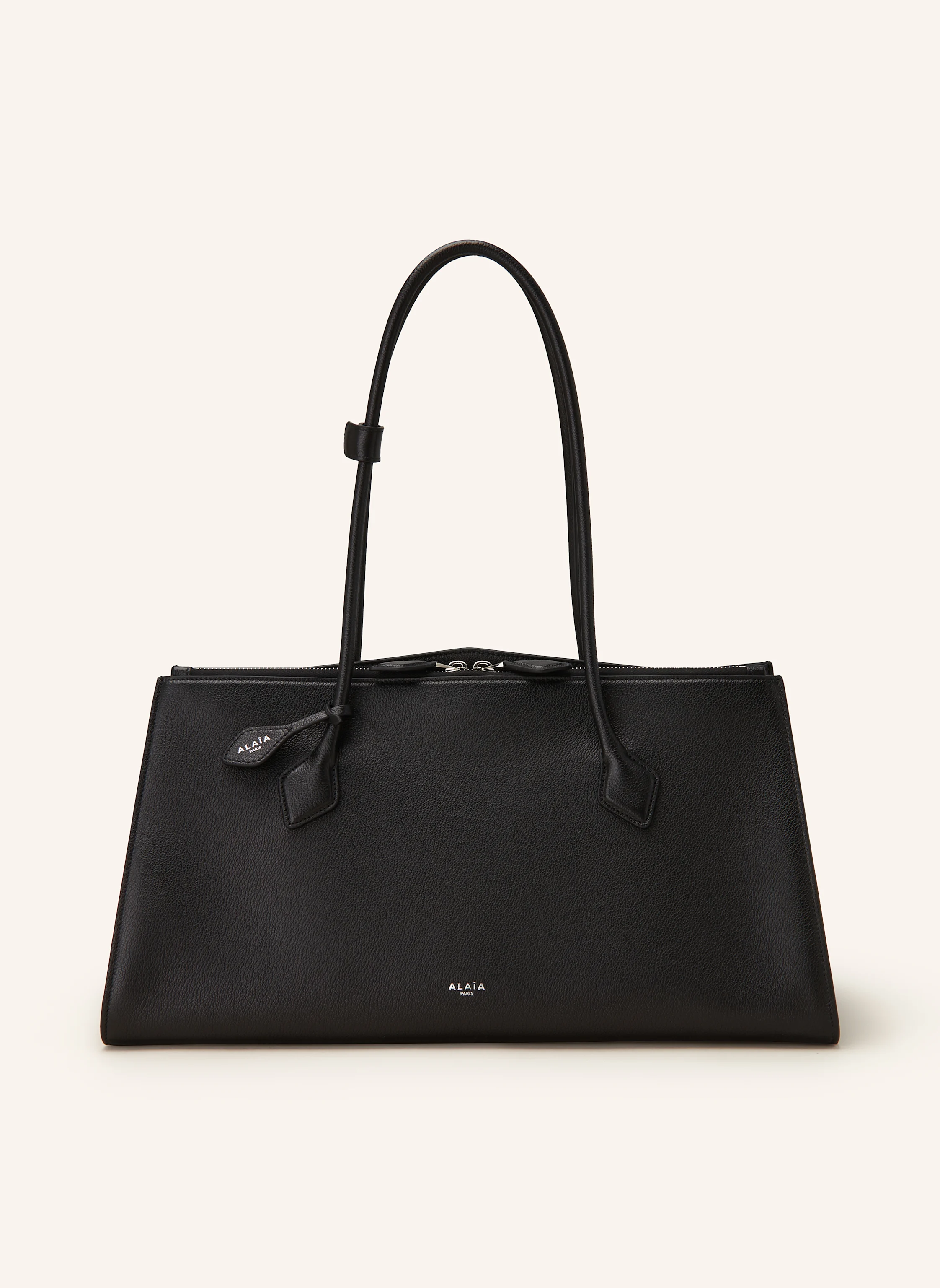 ALAÏA Shopper LE TECKEL