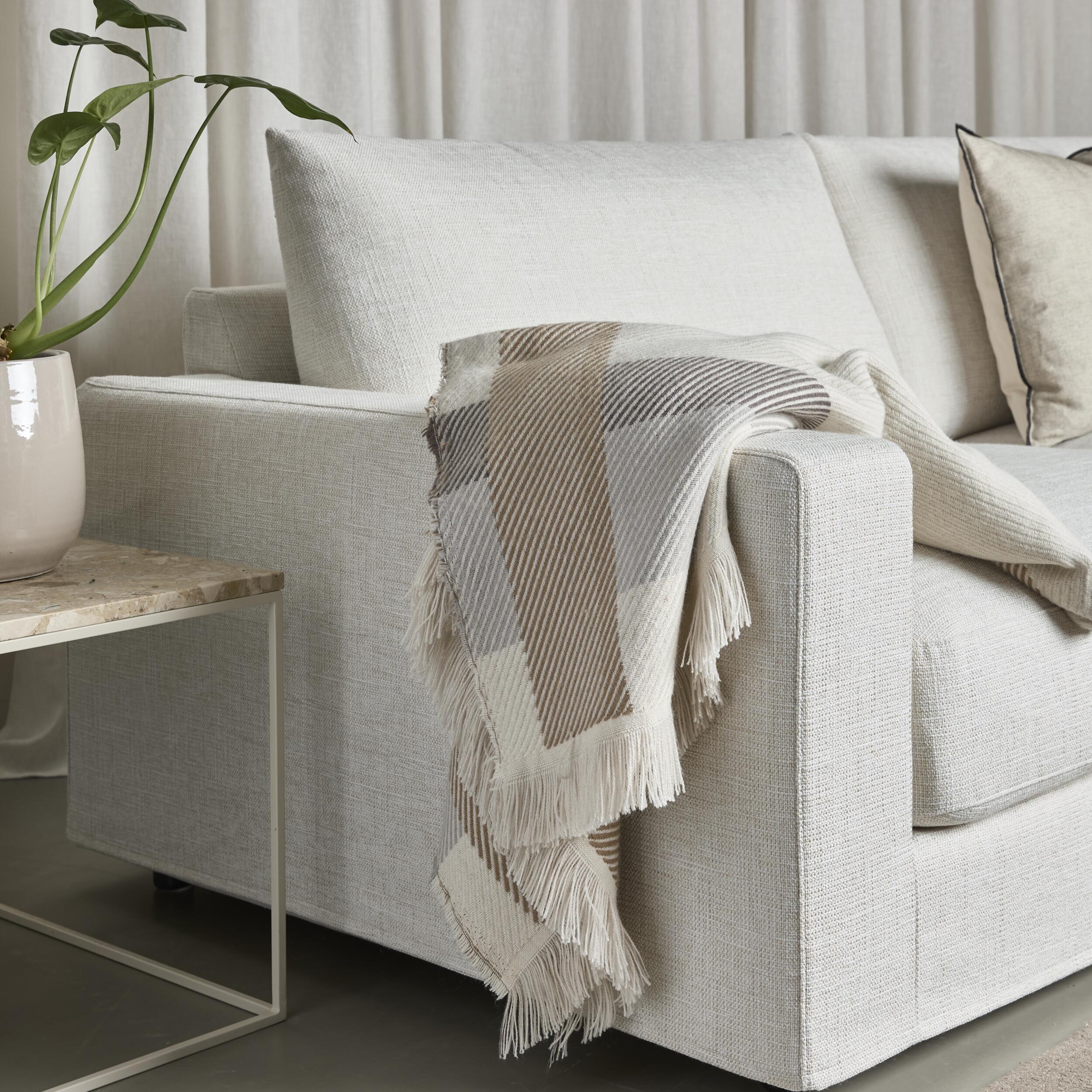 Sigdis Plaid 140 x 170 cm