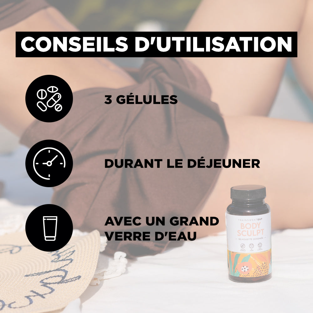 TSE Body Sculpt