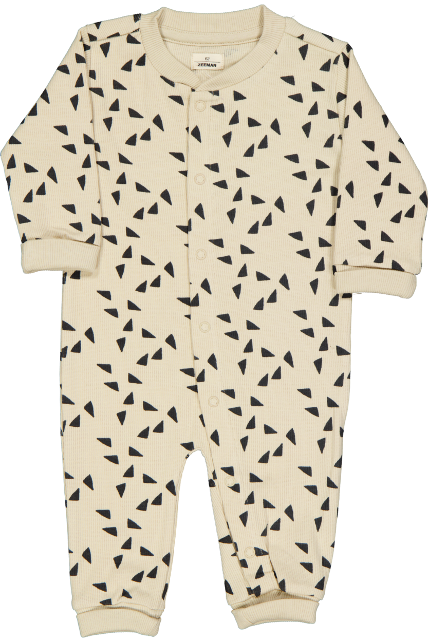 Boxpak - Beige
