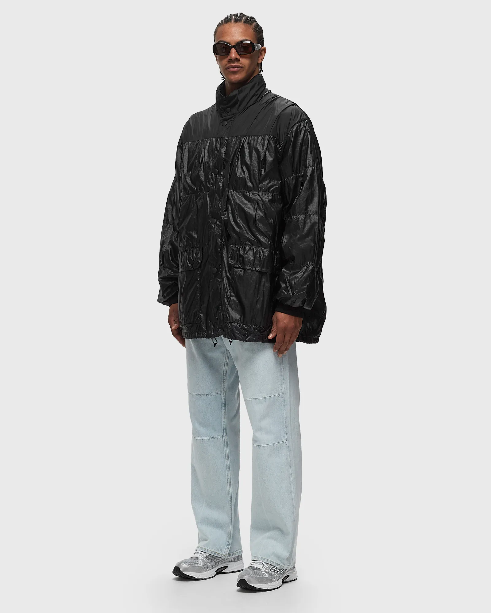 Our Legacy EXHAUST PUFFA
