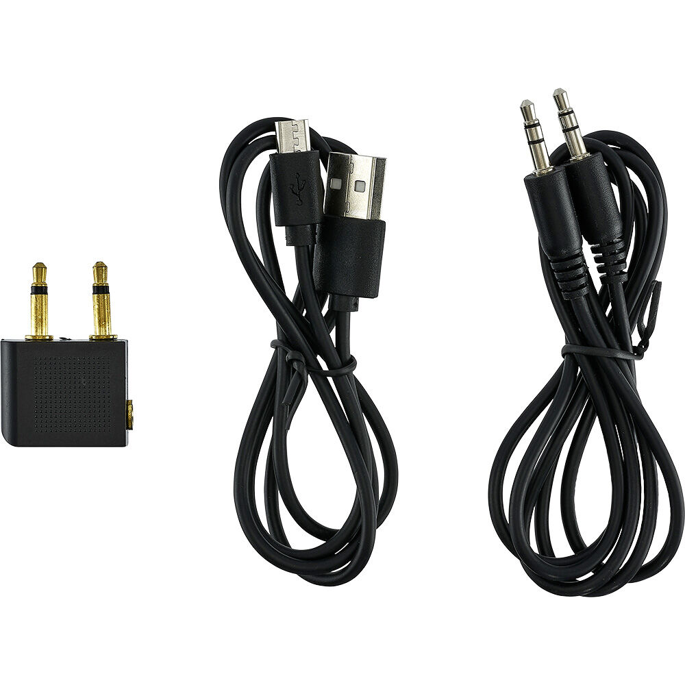 Casque ANC Bluetooth homday Xpert noir