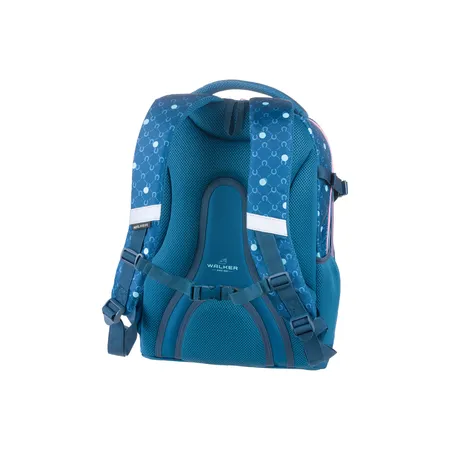 Walker Schulrucksack Fame 2.0 Lucky Horse, 28 Liter