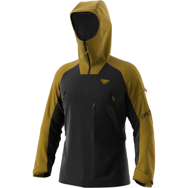 Veste ski de randonnée DYNAFIT TIGARD GTX PRO JKT RELIC