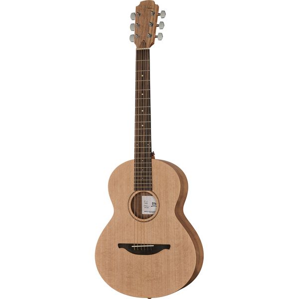 Sheeran by Lowden W01