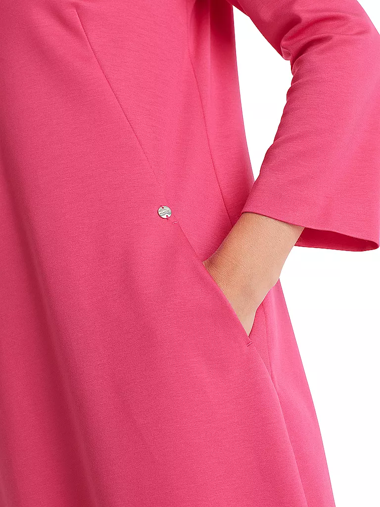 MARC CAIN  Midikleid pink