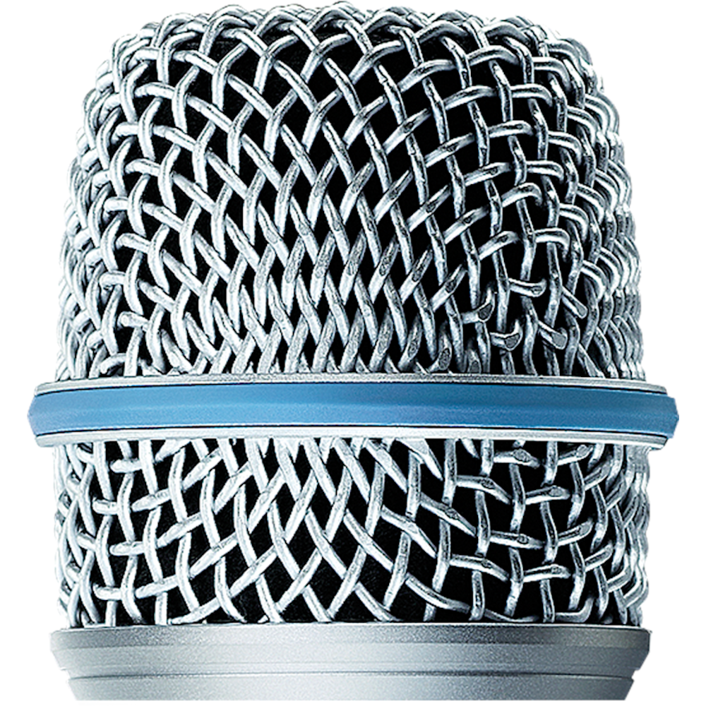 Shure RK320 microfoon grill voor de BETA56A/57A