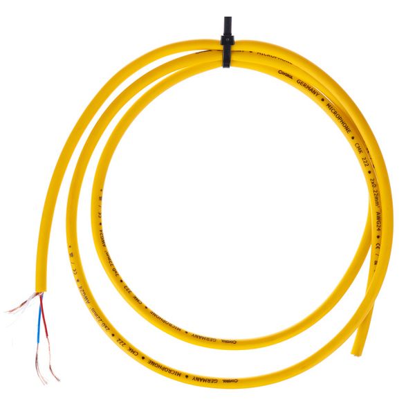 Cordial CMK 222 GE