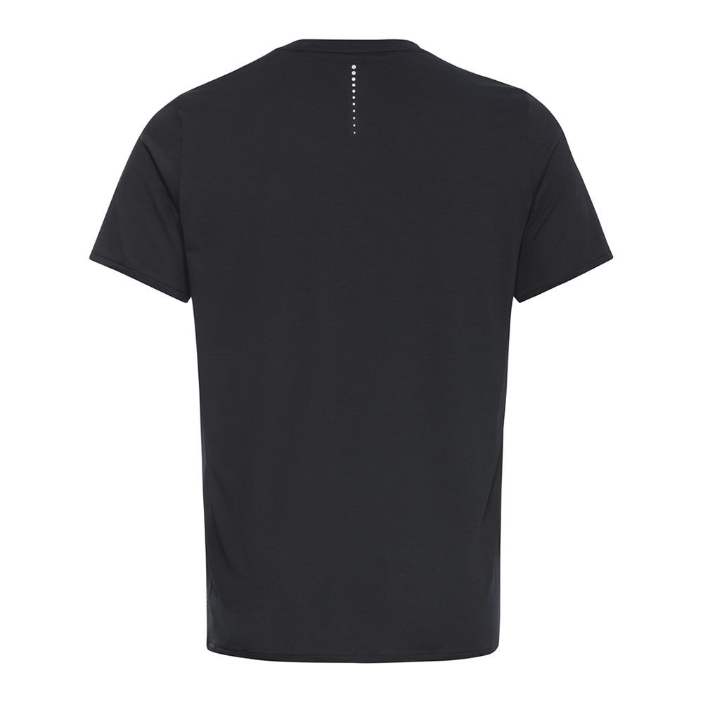 Odlo ZEROWEIGHT CHILL-TEC - Maillot Homme black